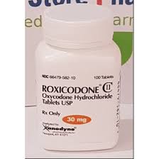 Beställ Roxycodon utan recept
