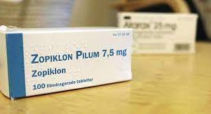 zopiklon | zopiklon pilum