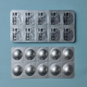 KÖP/Beställ  Xanax XR i Sverige