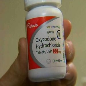 Köp Oxycodon i SVERIGE online