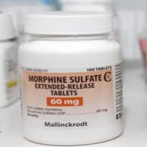 Morfin 60mg Köp utan recept