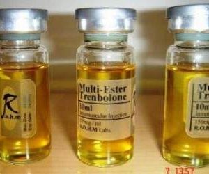 Beställ | Köp trenbolone