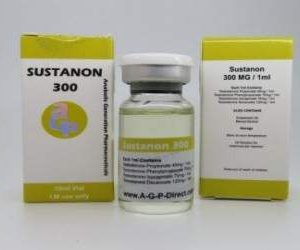 Köp sustanon online i SVERIGE utan recept