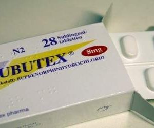 köpa Subutex 8mg utan recept