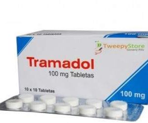 Köp Tramadol 100mg i Sverige