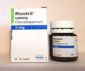 Beställ | Köp rivotril