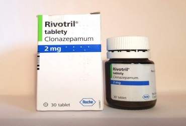 Beställ | Köp rivotril