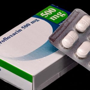 Köp ciprofloxacin utan recept