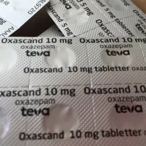 Beställ | Köp oxascand 10 mg