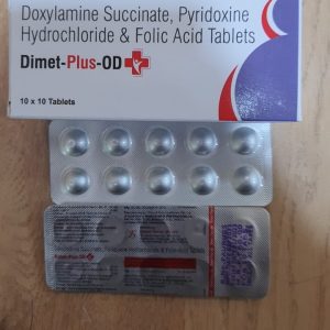 Doxylamin