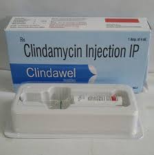 Köp Generisk clindamycin
