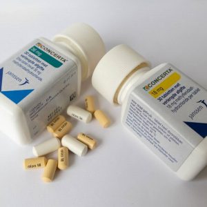 Concerta 54mg Köp på nätet
