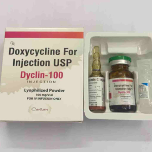 Köp doxycyklin 100mg online utan recept