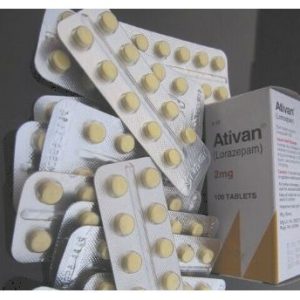 Köp lorazepam 2,5mg i SVERIGE