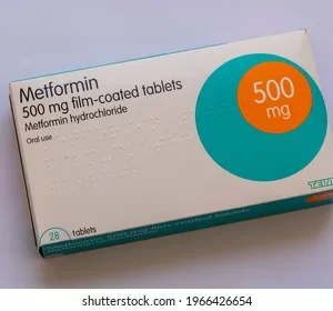 metformin