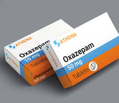 oxazepam | oxazepam 5 mg