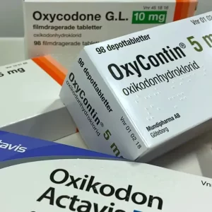 Beställ | Köp oxikodon 10 mg utan recept i Sverige