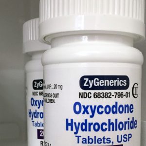 oxycodone utan recept i Sverige