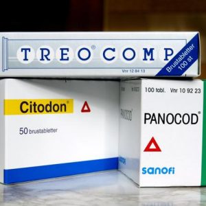 Köp/Beställ Treo comp utan recept online